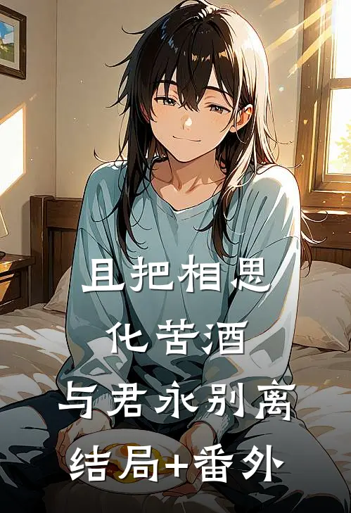 且把相思化苦酒，与君永别离结局+番外