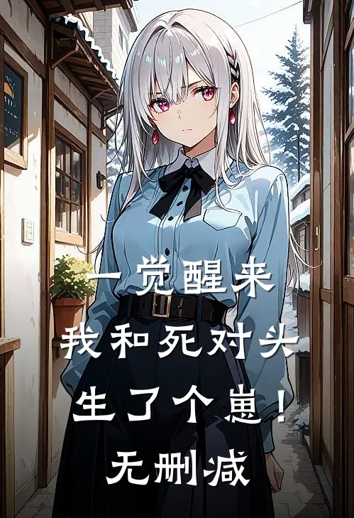 一觉醒来，我和死对头生了个崽！无删减