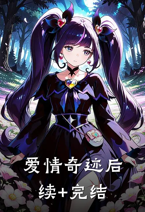 爱情奇迹后续+完结