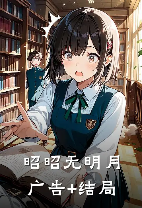 昭昭无明月广告+结局