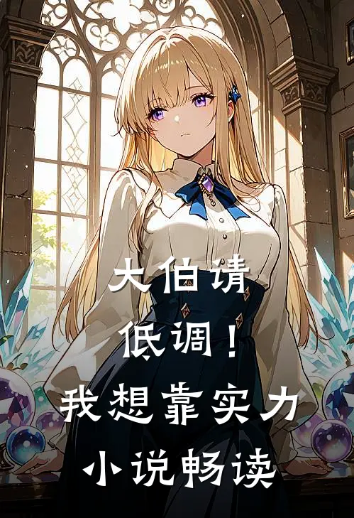 大伯请低调！我想靠实力小说畅读