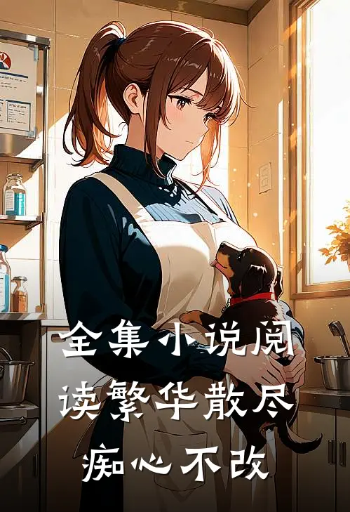 全集小说阅读繁华散尽，痴心不改