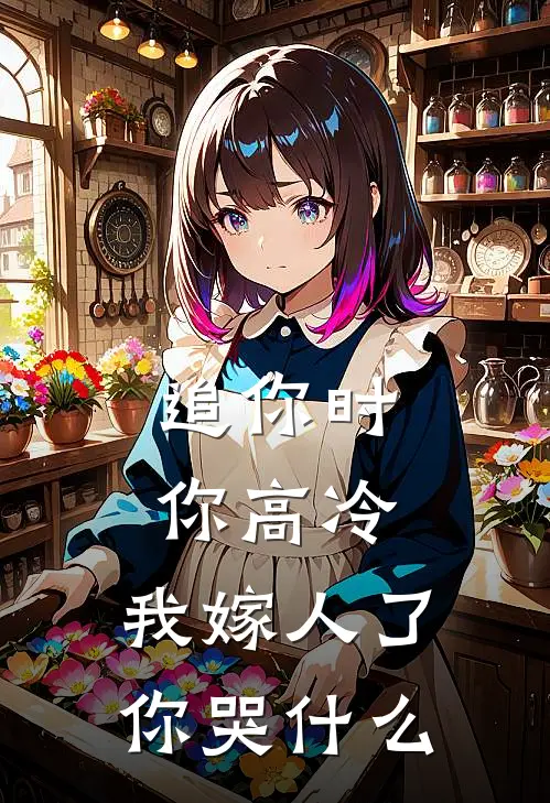追你时你高冷,我嫁人了你哭类似