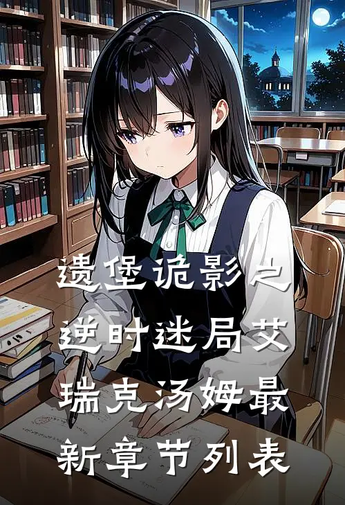 遗堡诡影之逆时迷局艾瑞克汤姆最新章节列表