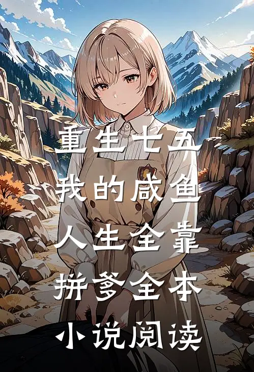重生七五：我的咸鱼人生全靠拼爹全本小说阅读