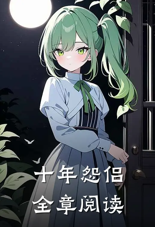 十年怨侣全章阅读