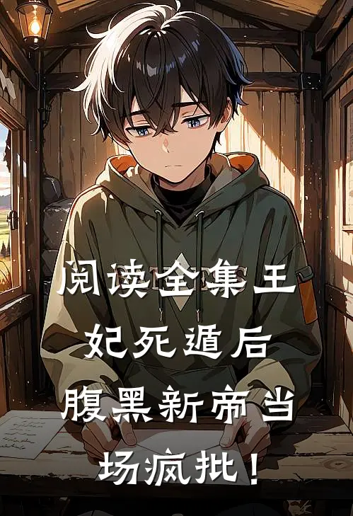 阅读全集王妃死遁后，腹黑新帝当场疯批！