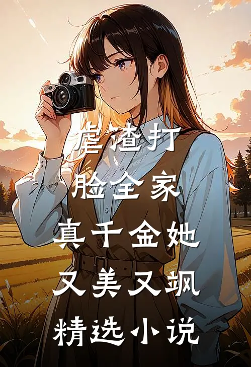 虐渣打脸全家，真千金她又美又飒精选小说