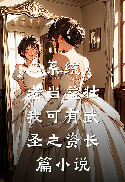 系统：老当益壮，我可有武圣之资长篇小说