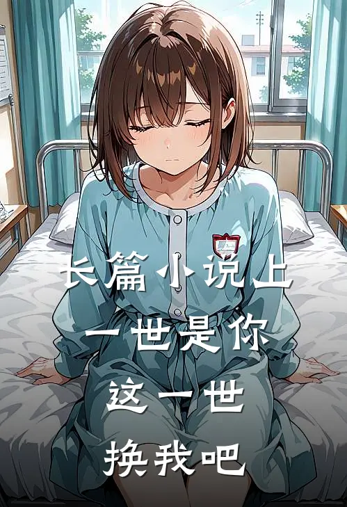 长篇小说上一世是你，这一世换我吧