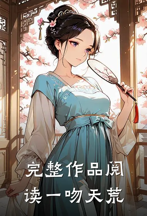 完整作品阅读一吻天荒