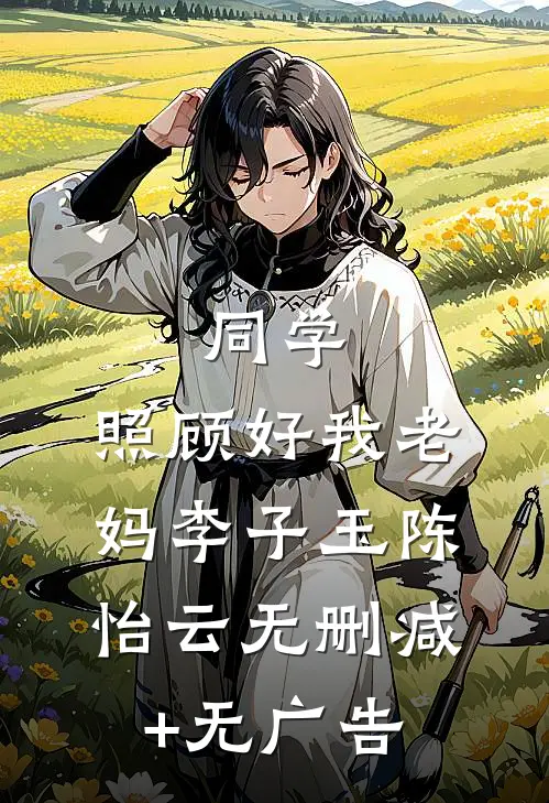 同学，照顾好我老妈李子玉陈怡云无删减+无广告