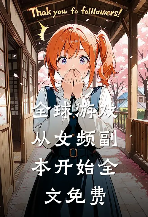 全球游戏，从女频副本开始全文免费