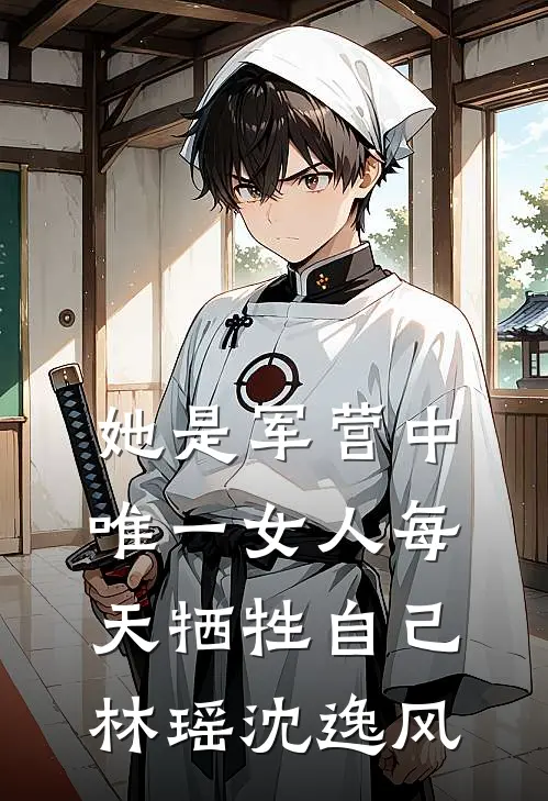 她是军营中唯一女人每天牺牲自己林瑶沈逸风