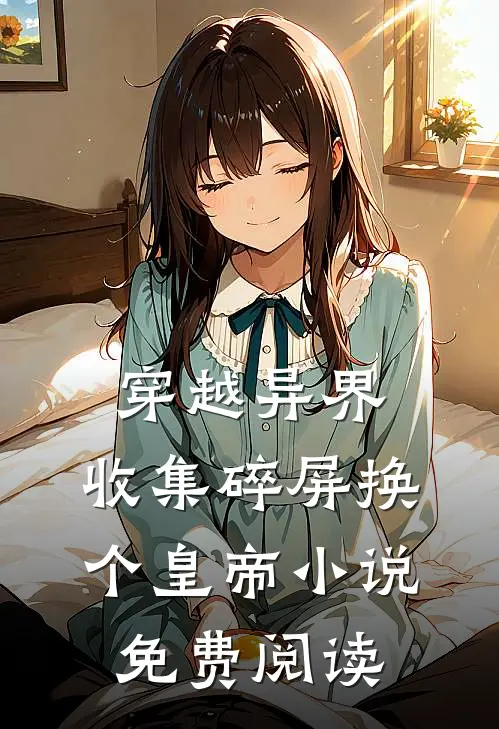 穿越异界：收集碎屏换个皇帝小说免费阅读