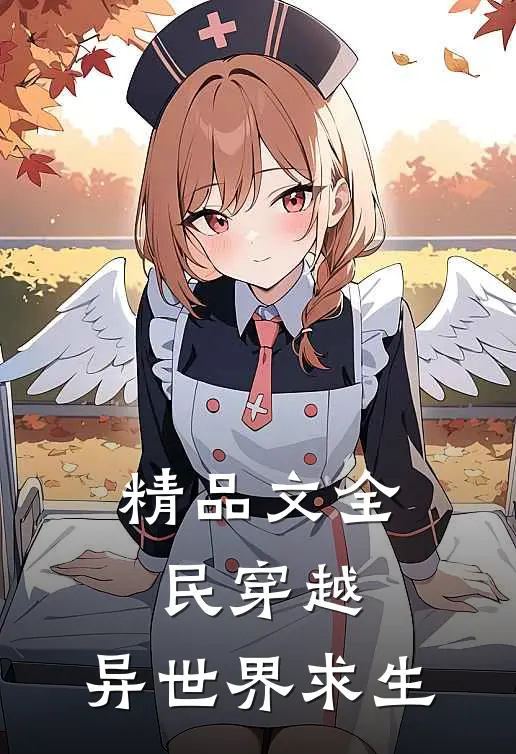 精品文全民穿越,异世界求生