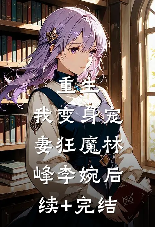 重生：我变身宠妻狂魔林峰李婉后续+完结