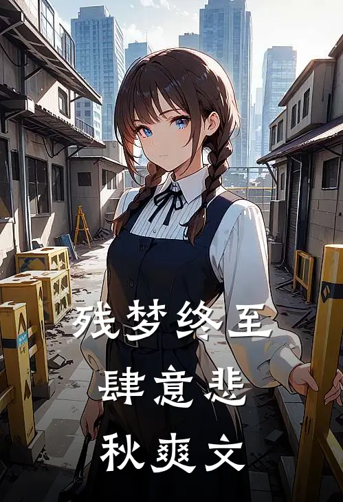 残梦终至，肆意悲秋爽文