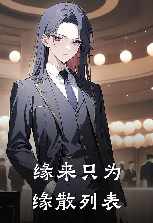 缘来只为缘散列表
