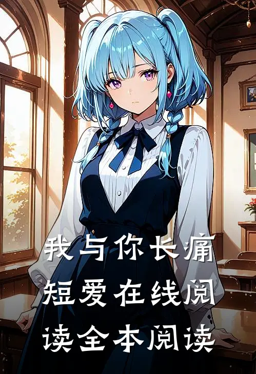 我与你长痛短爱在线阅读全本阅读
