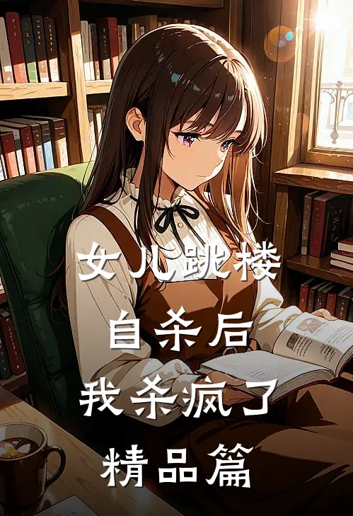 女儿跳楼自杀后，我杀疯了精品篇