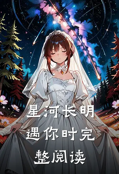 星河长明遇你时完整阅读
