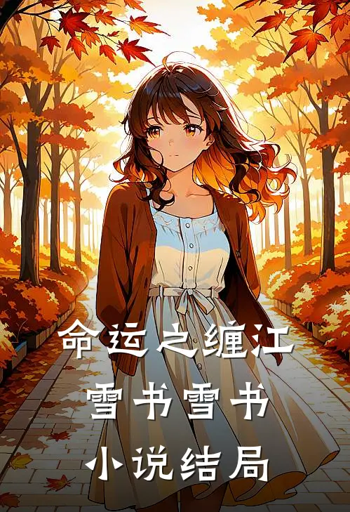 命运之缠江雪书雪书小说结局