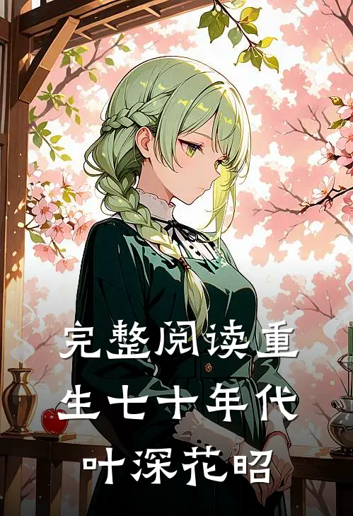 完整阅读重生七十年代叶深花昭