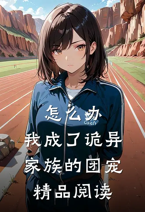 怎么办，我成了诡异家族的团宠精品阅读