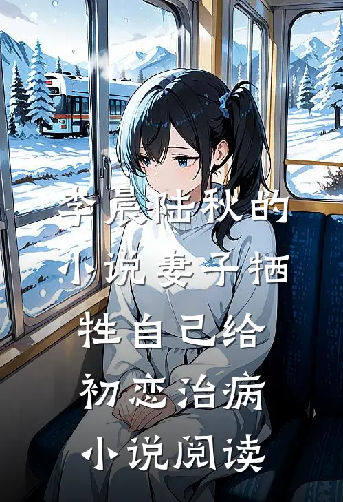 李晨陆秋的小说妻子牺牲自己给初恋治病小说阅读