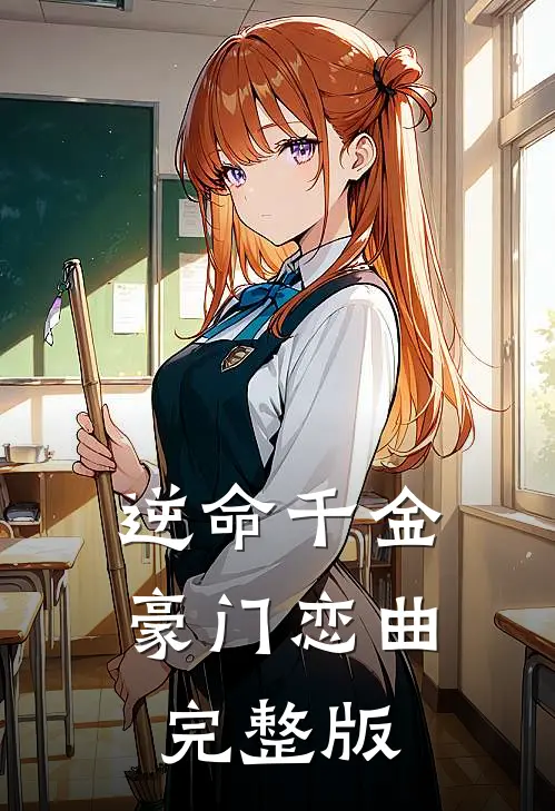 逆命千金豪门恋曲完整版在线观看