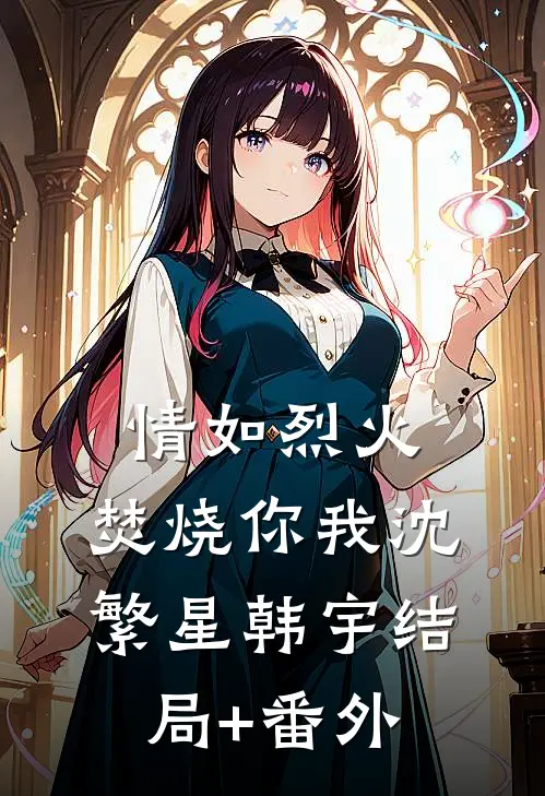 情如烈火，焚烧你我沈繁星韩宇结局+番外