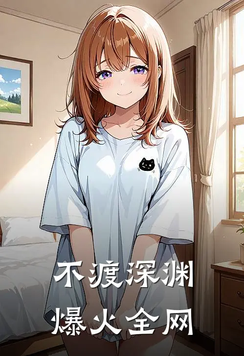 不渡深渊爆火全网