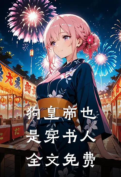 狗皇帝也是穿书人全文免费