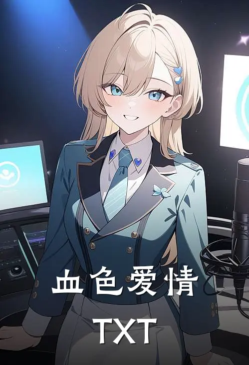 血色爱情TXT
