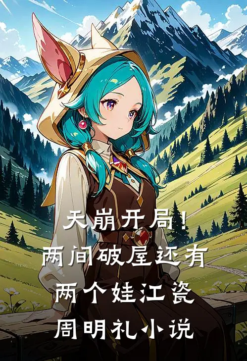 天崩开局！两间破屋，还有两个娃江瓷周明礼小说