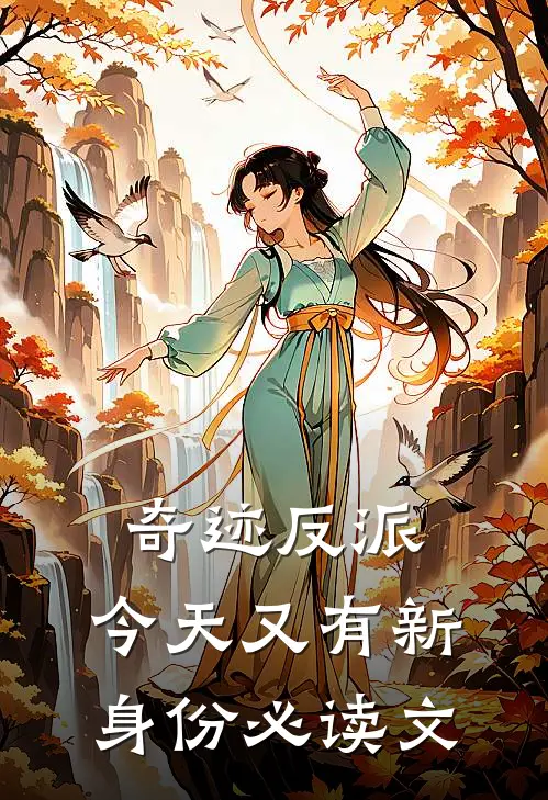 奇迹反派：今天又有新身份必读文