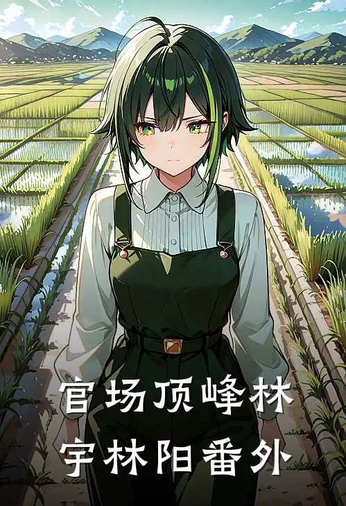 《官场顶峰》林宇林阳 番外