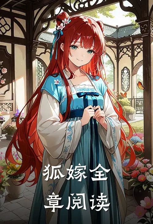 狐嫁全章阅读