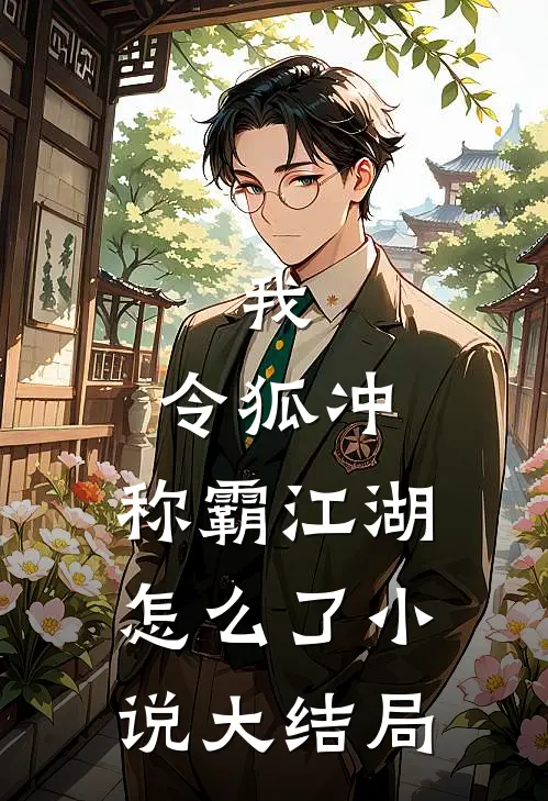 我,令狐冲,称霸江湖怎么了小说大结局