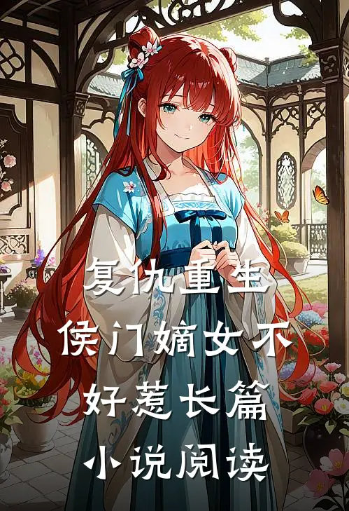 复仇重生：侯门嫡女不好惹长篇小说阅读