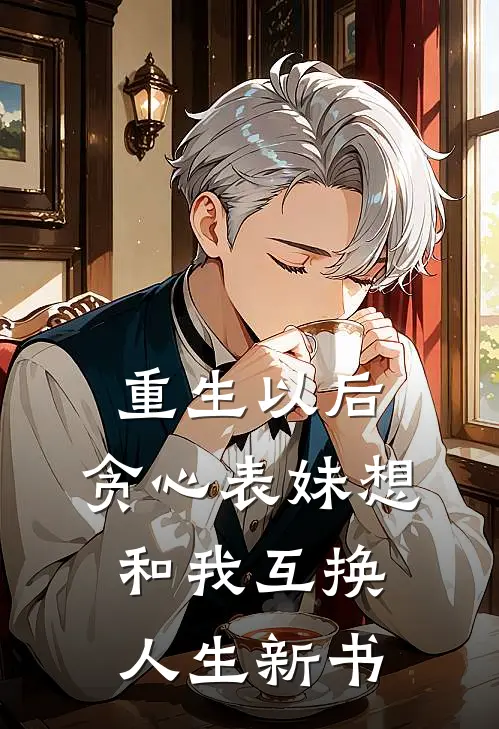 重生以后，贪心表妹想和我互换人生新书
