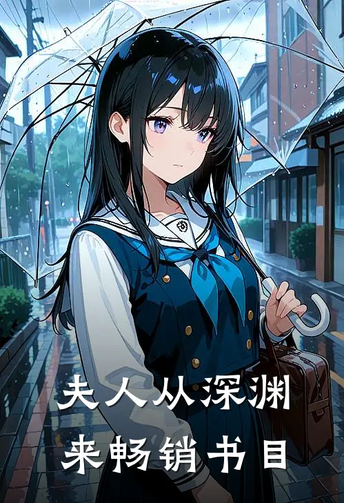 夫人从深渊来畅销书目