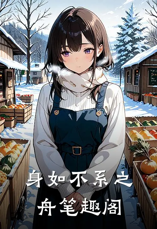 身如不系之舟笔趣阁