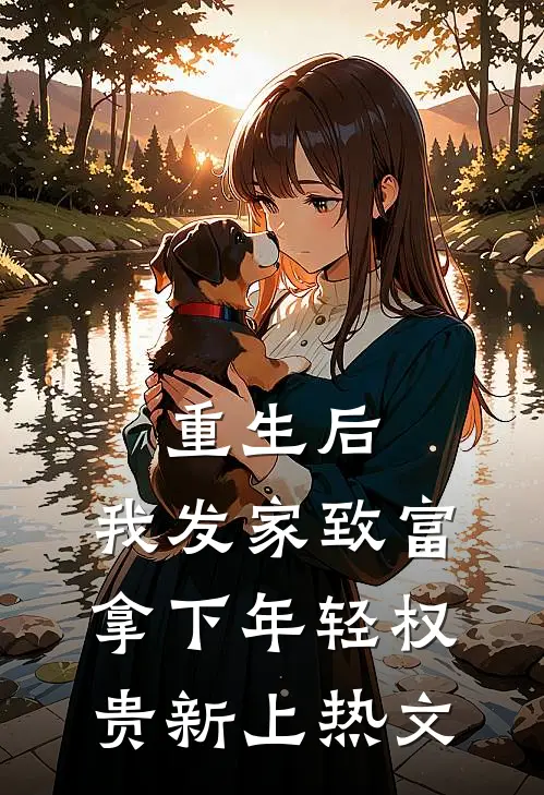 重生后，我发家致富，拿下年轻权贵新上热文