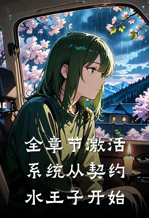 全章节激活系统从契约水王子开始
