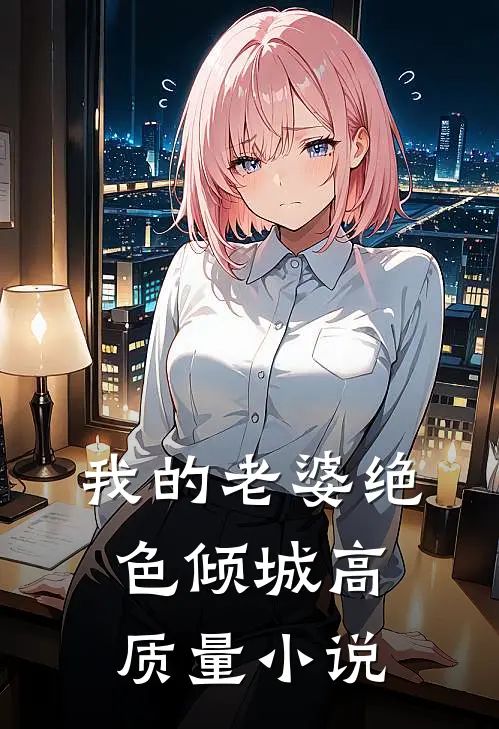 我的老婆绝色倾城高质量小说