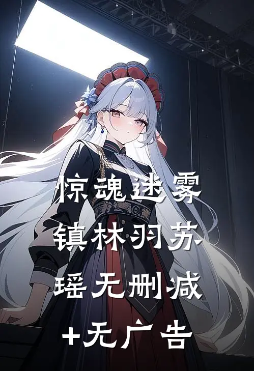 惊魂迷雾镇林羽苏瑶无删减+无广告