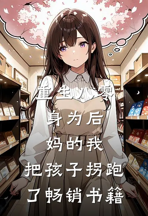 重生八零：身为后妈的我，把孩子拐跑了畅销书籍