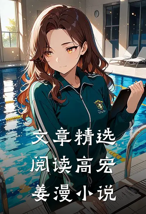 文章精选阅读高宏姜漫小说